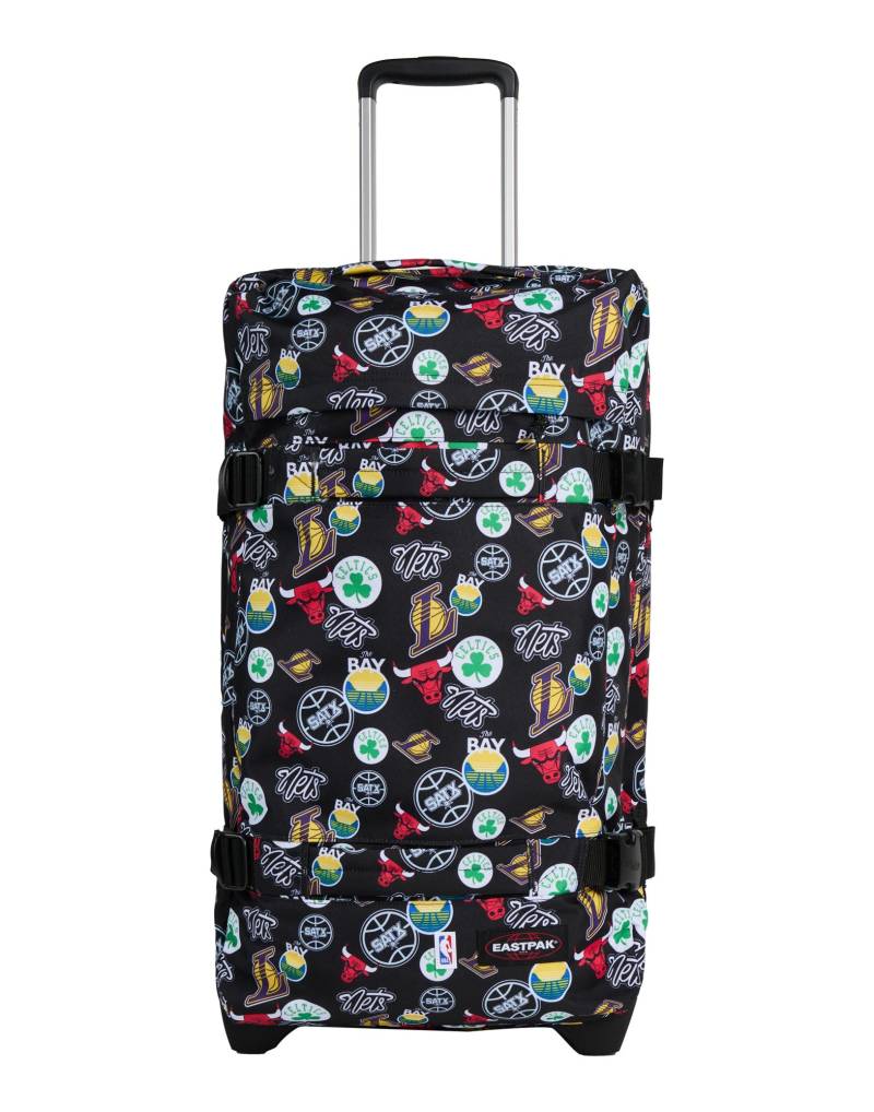 EASTPAK Trolley Unisex Schwarz von EASTPAK