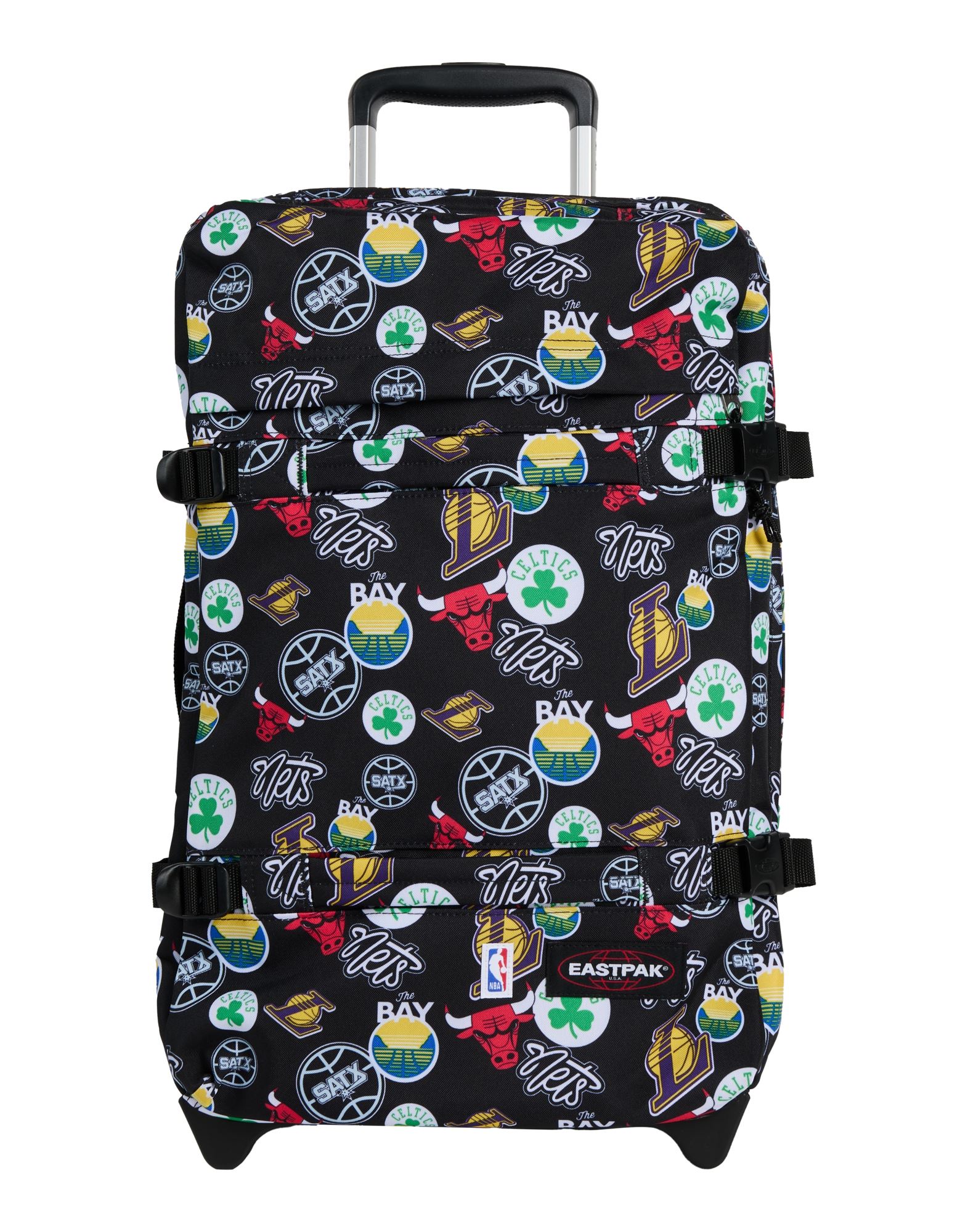EASTPAK Trolley Unisex Schwarz von EASTPAK