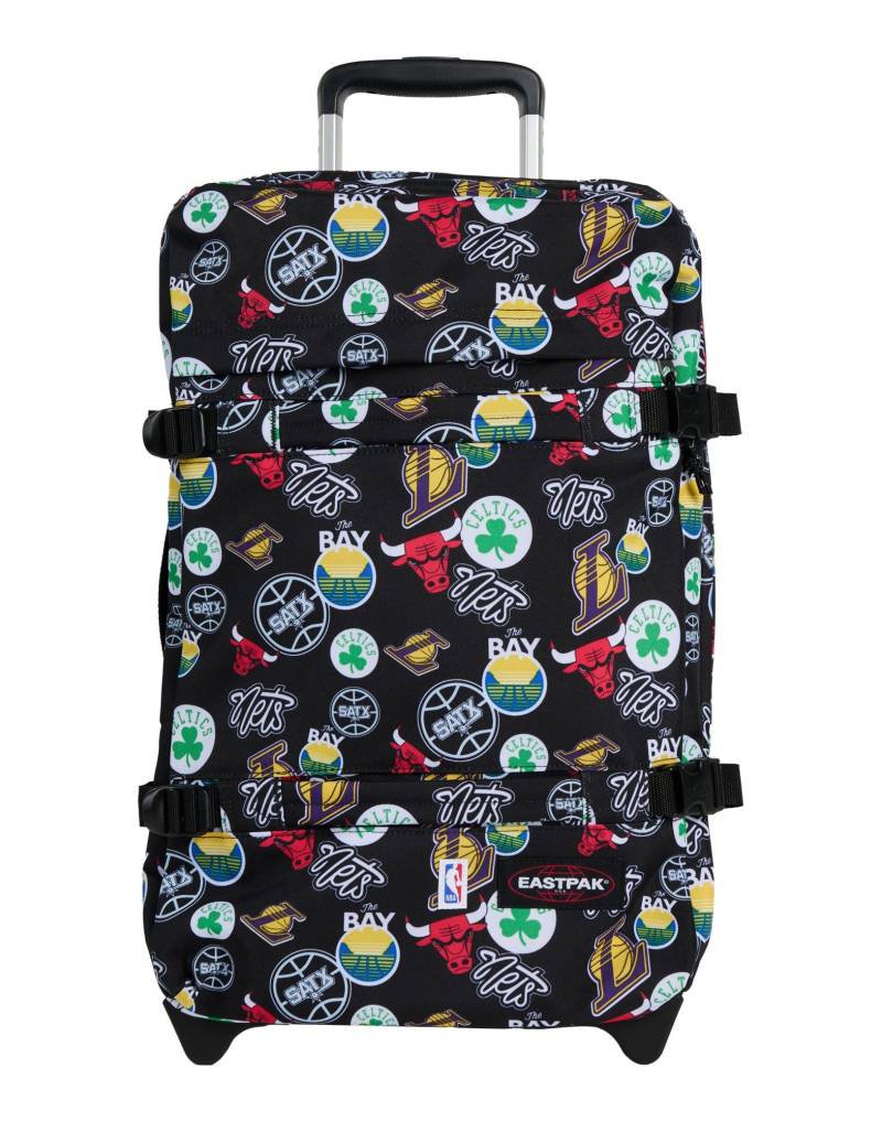 EASTPAK Trolley Unisex Schwarz von EASTPAK