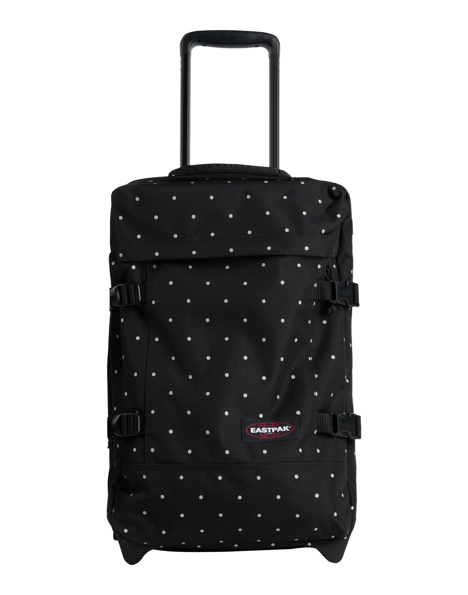 EASTPAK Trolley Unisex Schwarz von EASTPAK