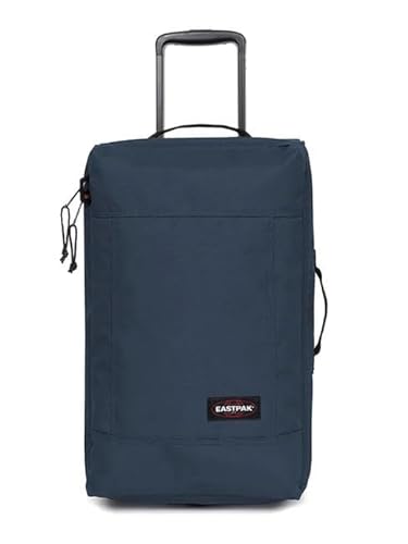 EASTPAK Trolley X schwarz EK0A5BH6008.AB fiktra m schwarz MED Wahl=P, Frozen Navy von EASTPAK