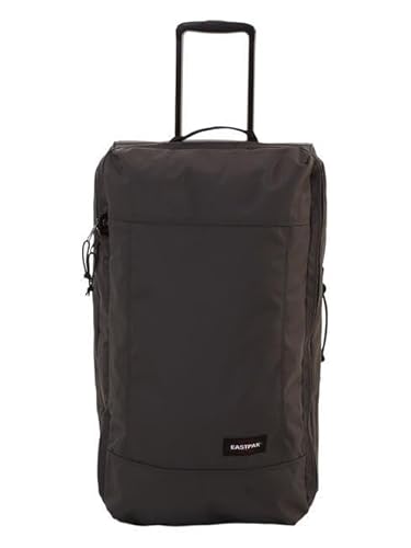 EASTPAK Trolley X schwarz EK0A5BH6008.AB fiktra m schwarz MED Wahl=P, Whale Grey von EASTPAK