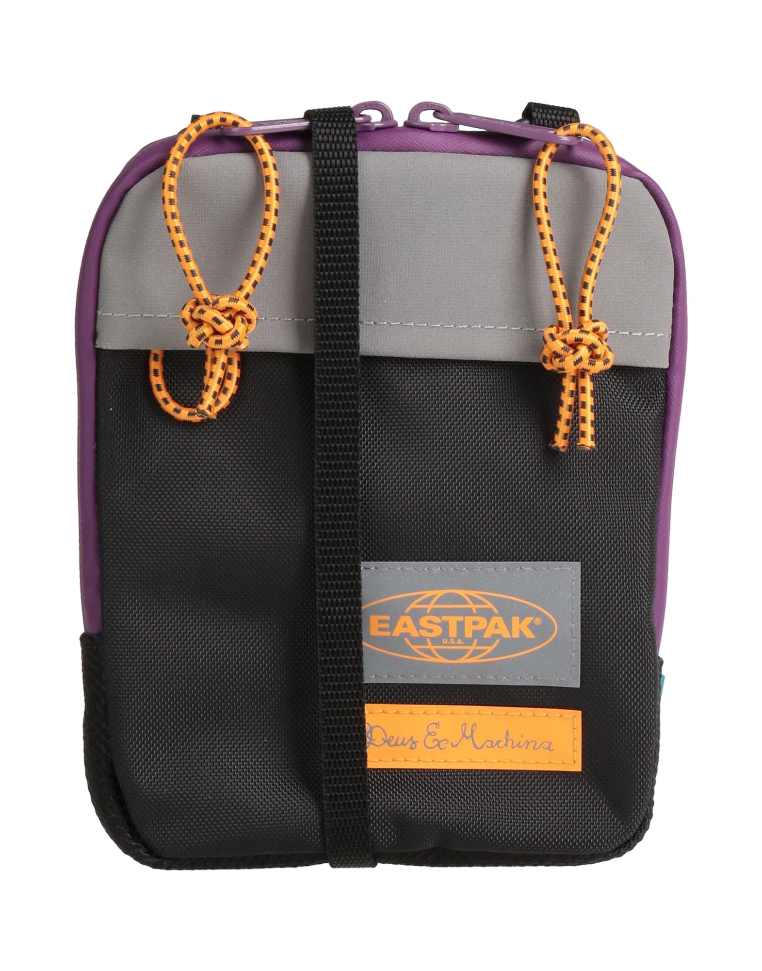 EASTPAK Umhängetasche Damen Schwarz von EASTPAK