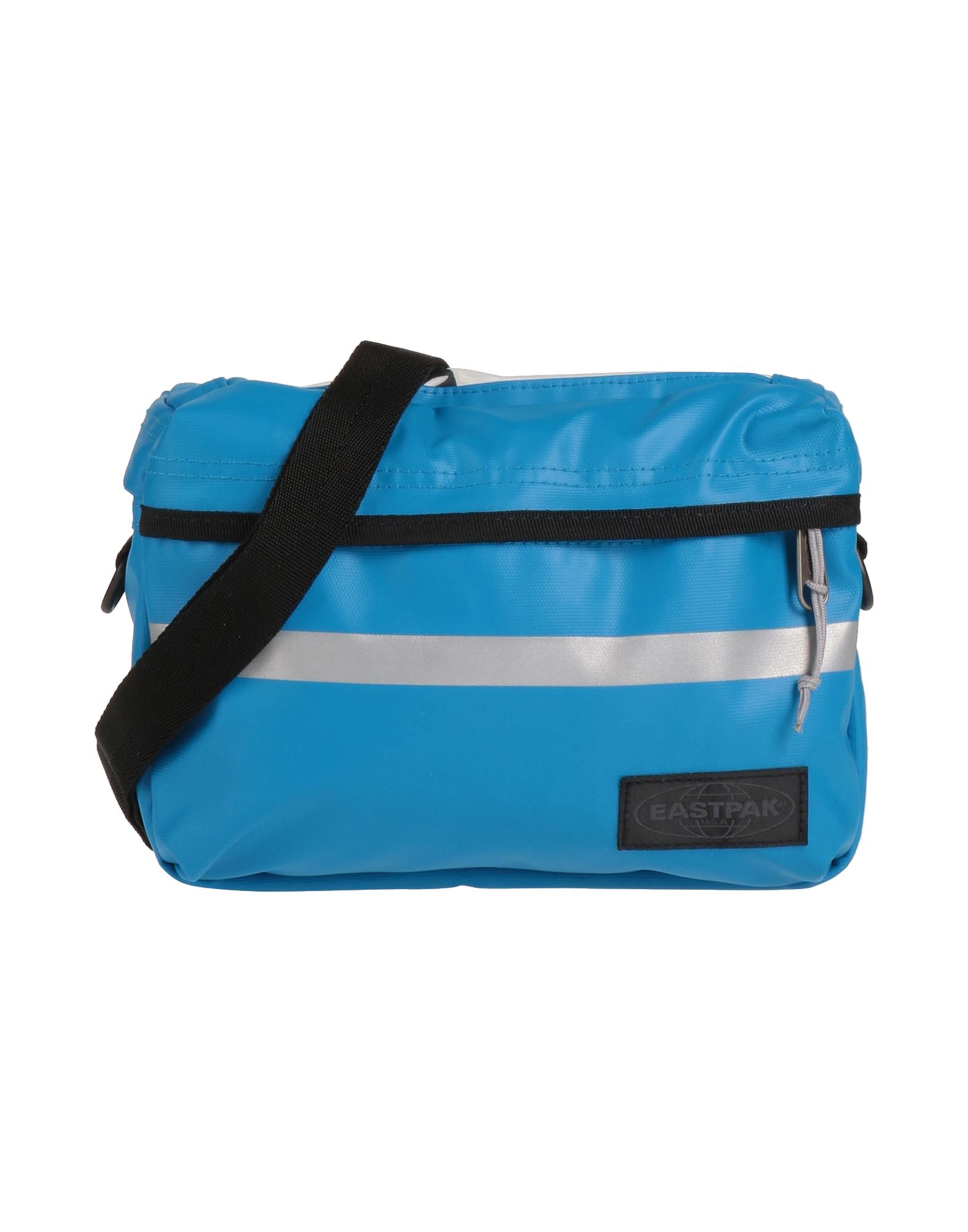 EASTPAK Umhängetasche Herren Azurblau von EASTPAK