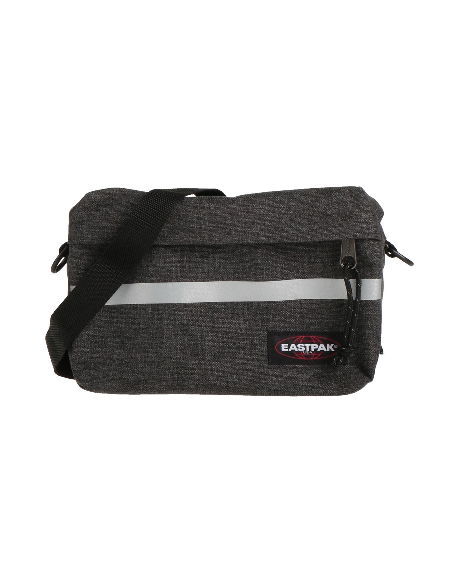 EASTPAK Umhängetasche Herren Blei von EASTPAK