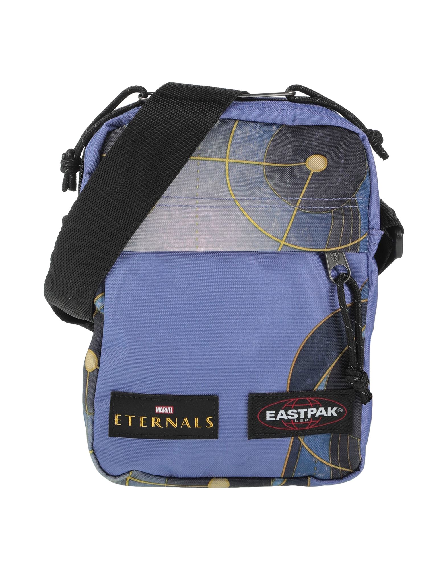 EASTPAK Umhängetasche Herren Flieder von EASTPAK