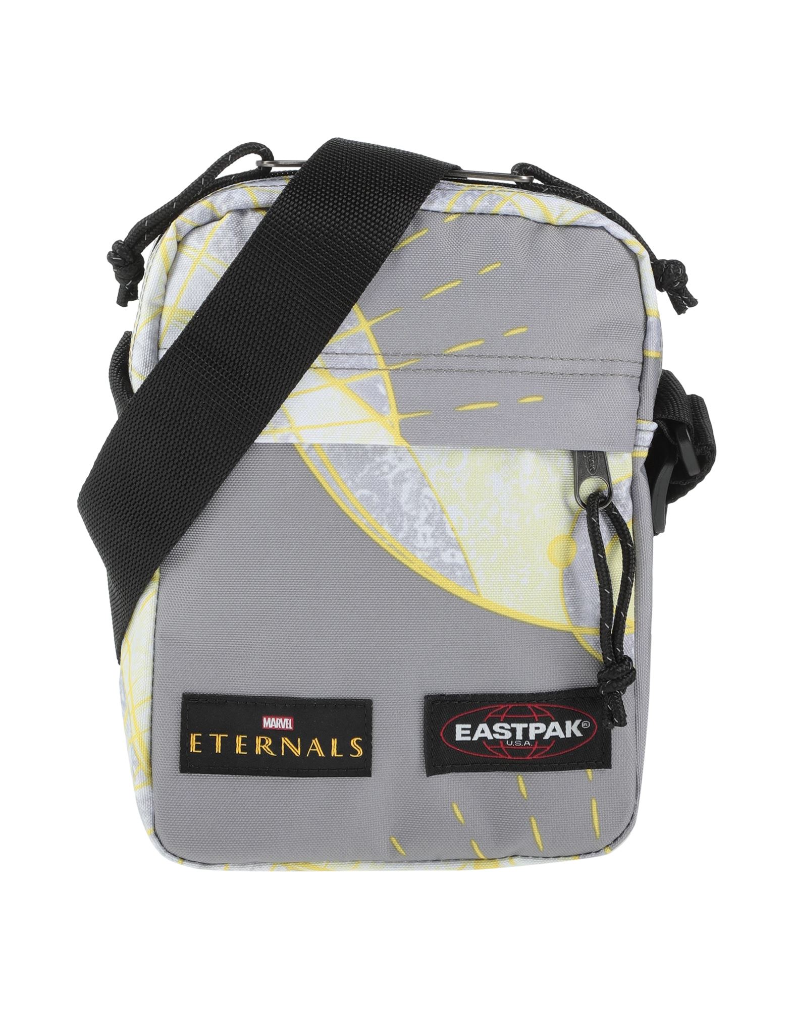 EASTPAK Umhängetasche Herren Grau von EASTPAK