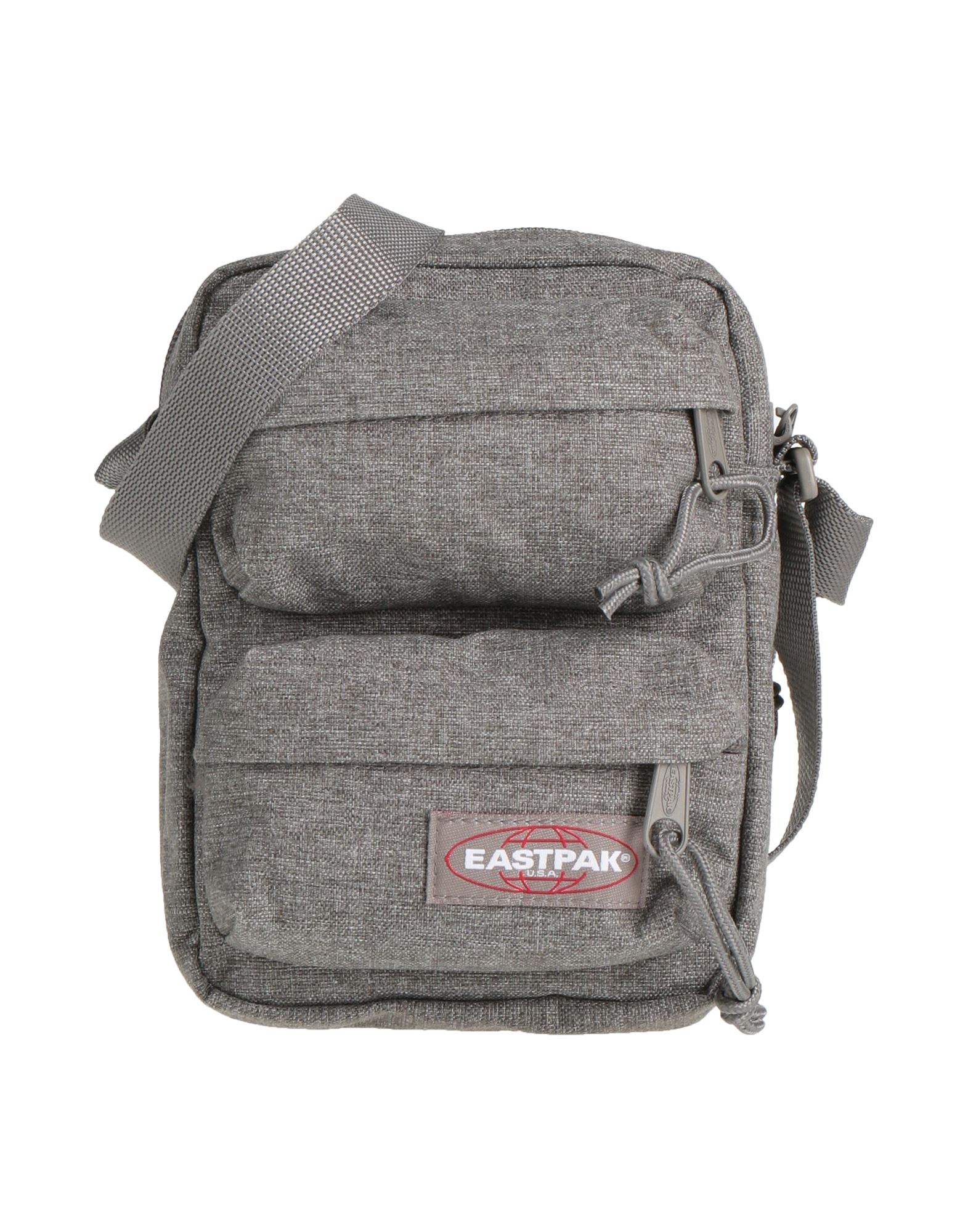 EASTPAK Umhängetasche Herren Grau von EASTPAK