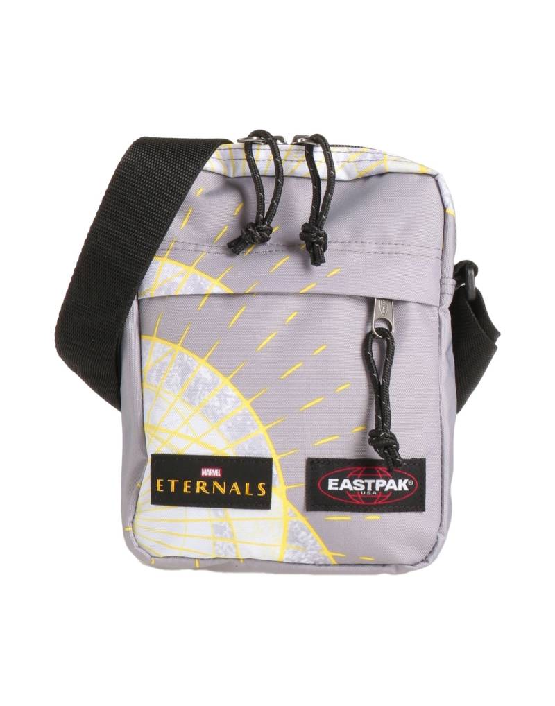 EASTPAK Umhängetasche Herren Grau von EASTPAK