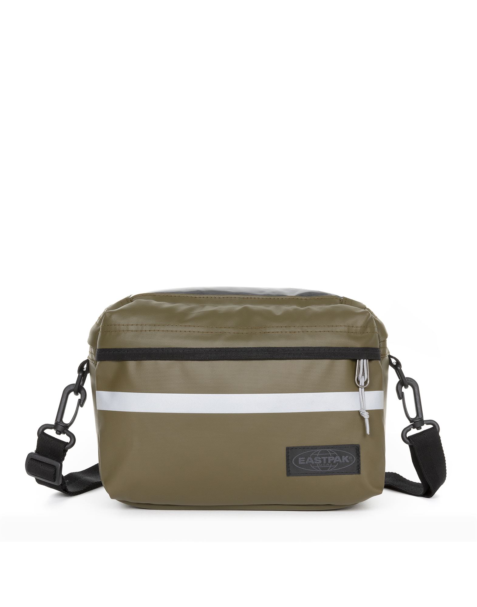 EASTPAK Umhängetasche Herren Militärgrün von EASTPAK