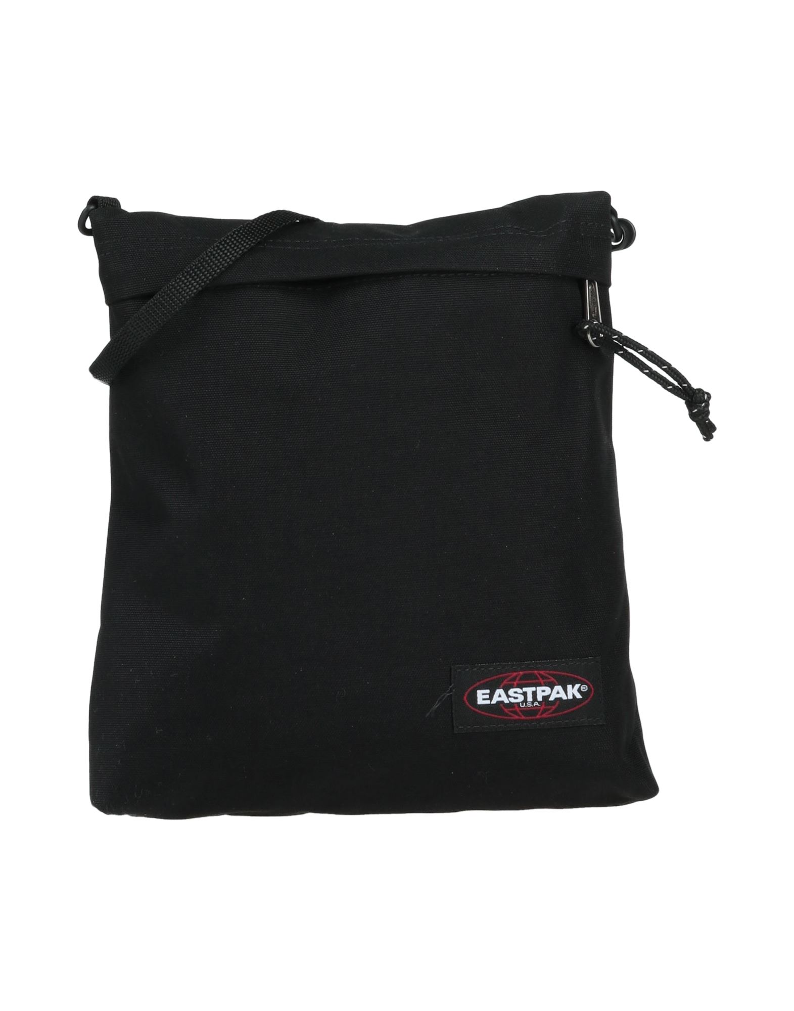 EASTPAK Umhängetasche Herren Schwarz von EASTPAK