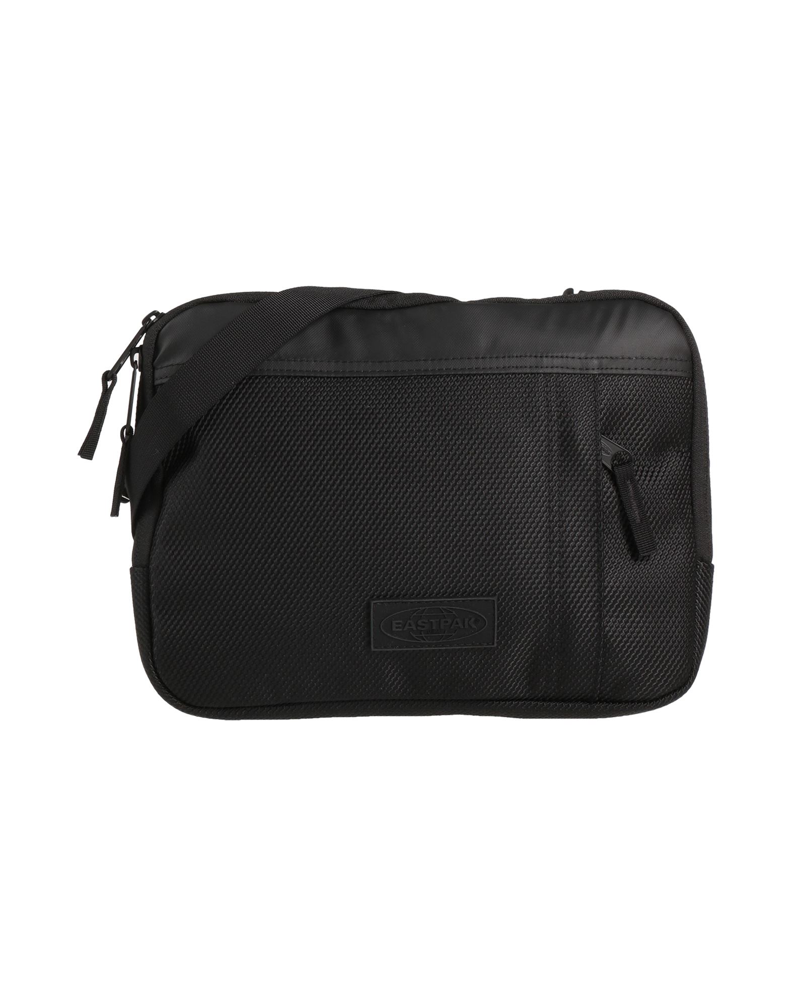 EASTPAK Umhängetasche Herren Schwarz von EASTPAK