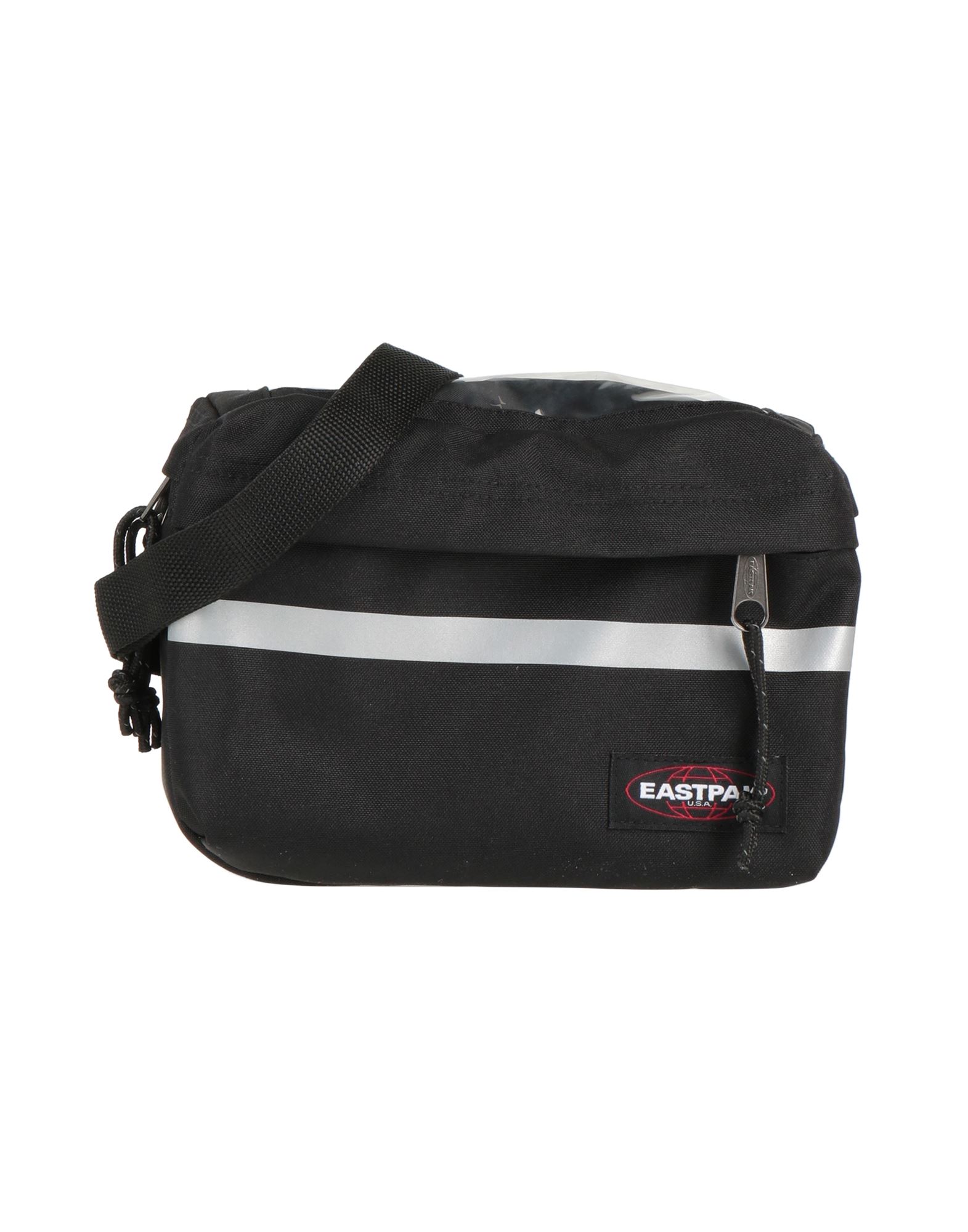 EASTPAK Umhängetasche Herren Schwarz von EASTPAK