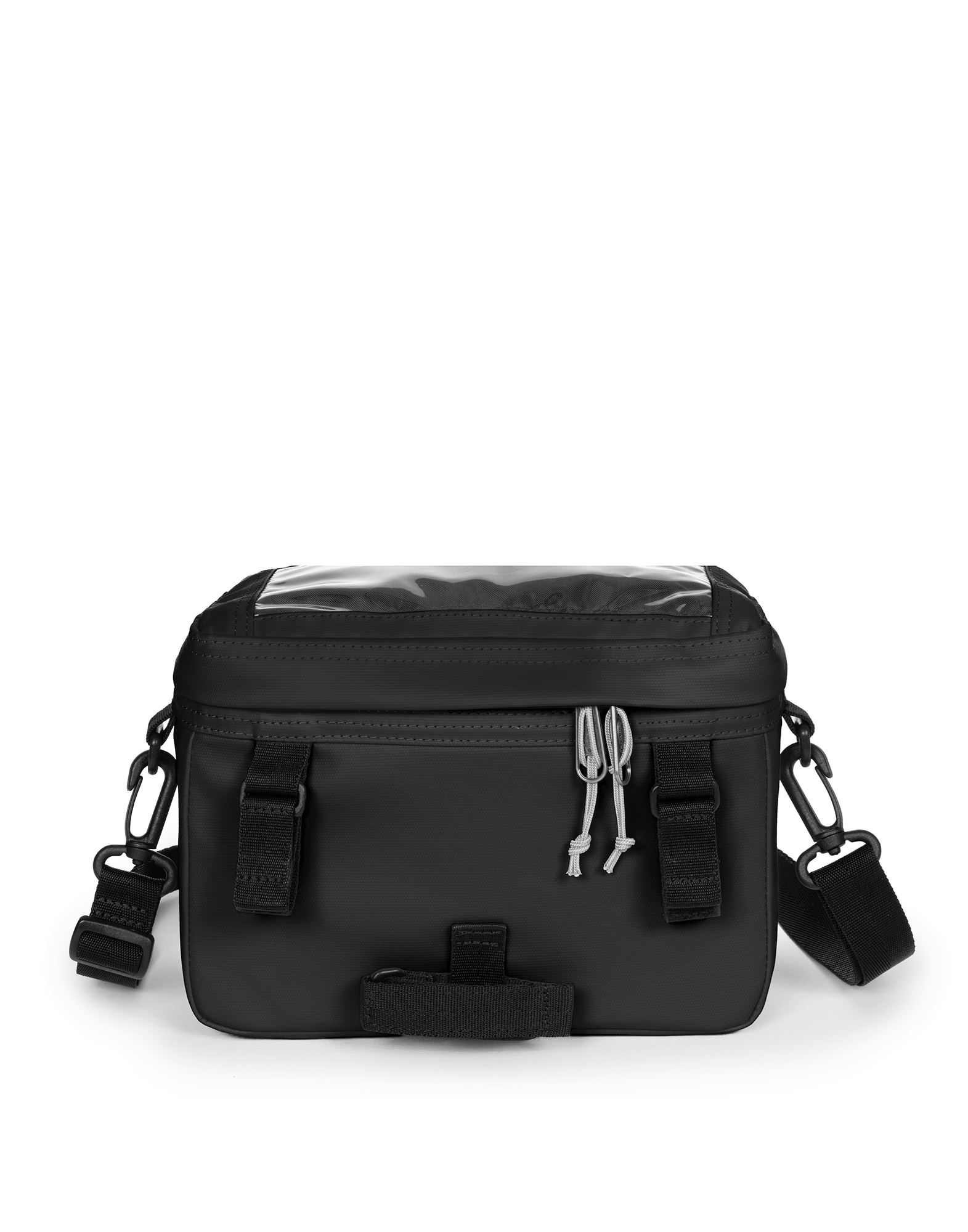 EASTPAK Umhängetasche Herren Schwarz von EASTPAK