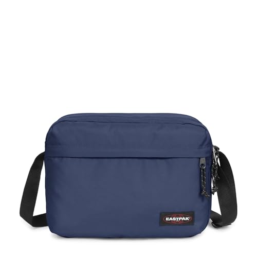 EASTPAK Umhängetasche Modell Crosser PC Farbe Boot Navy, Boot Navy, Medium von EASTPAK