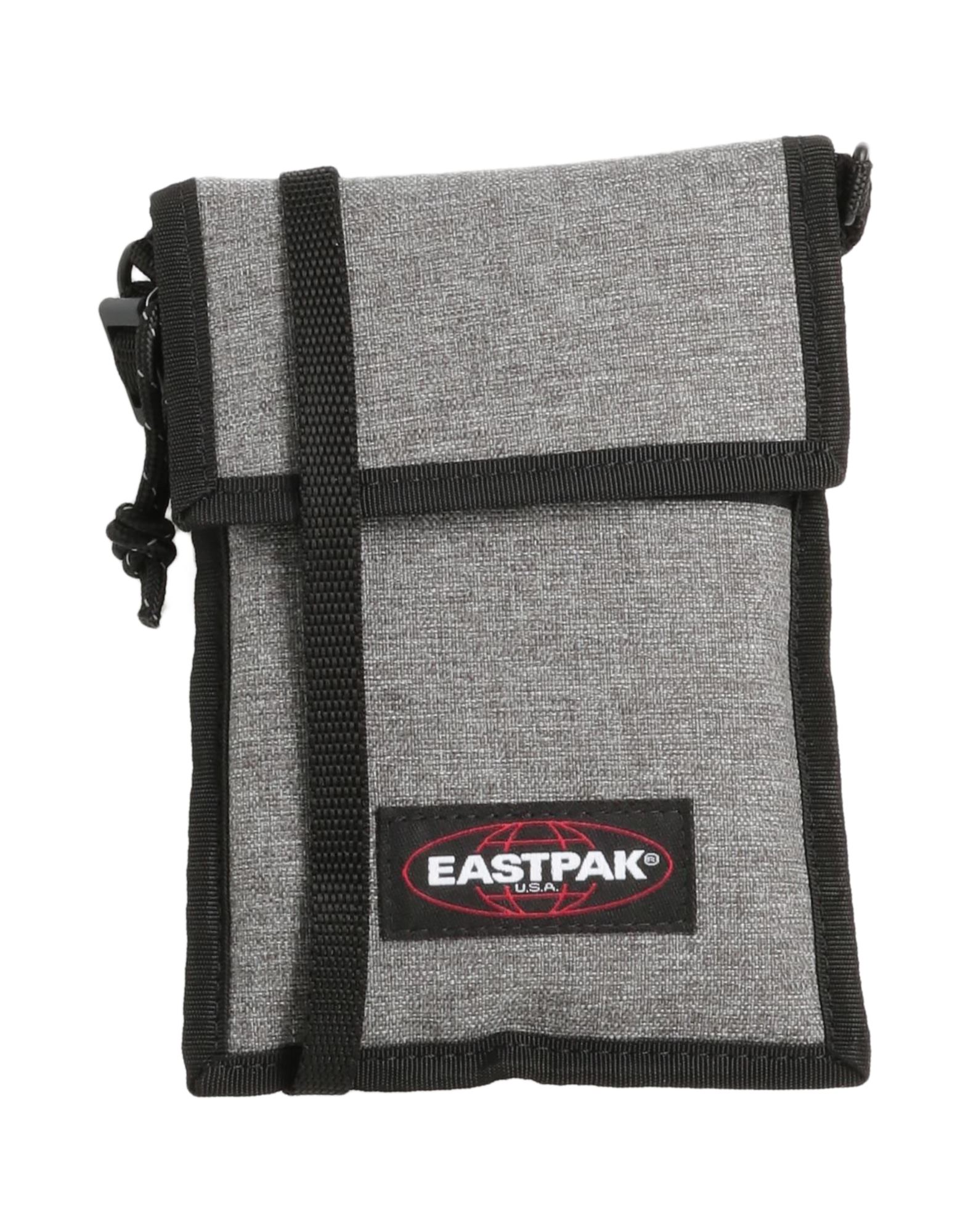 EASTPAK Umhängetasche Herren Blei von EASTPAK