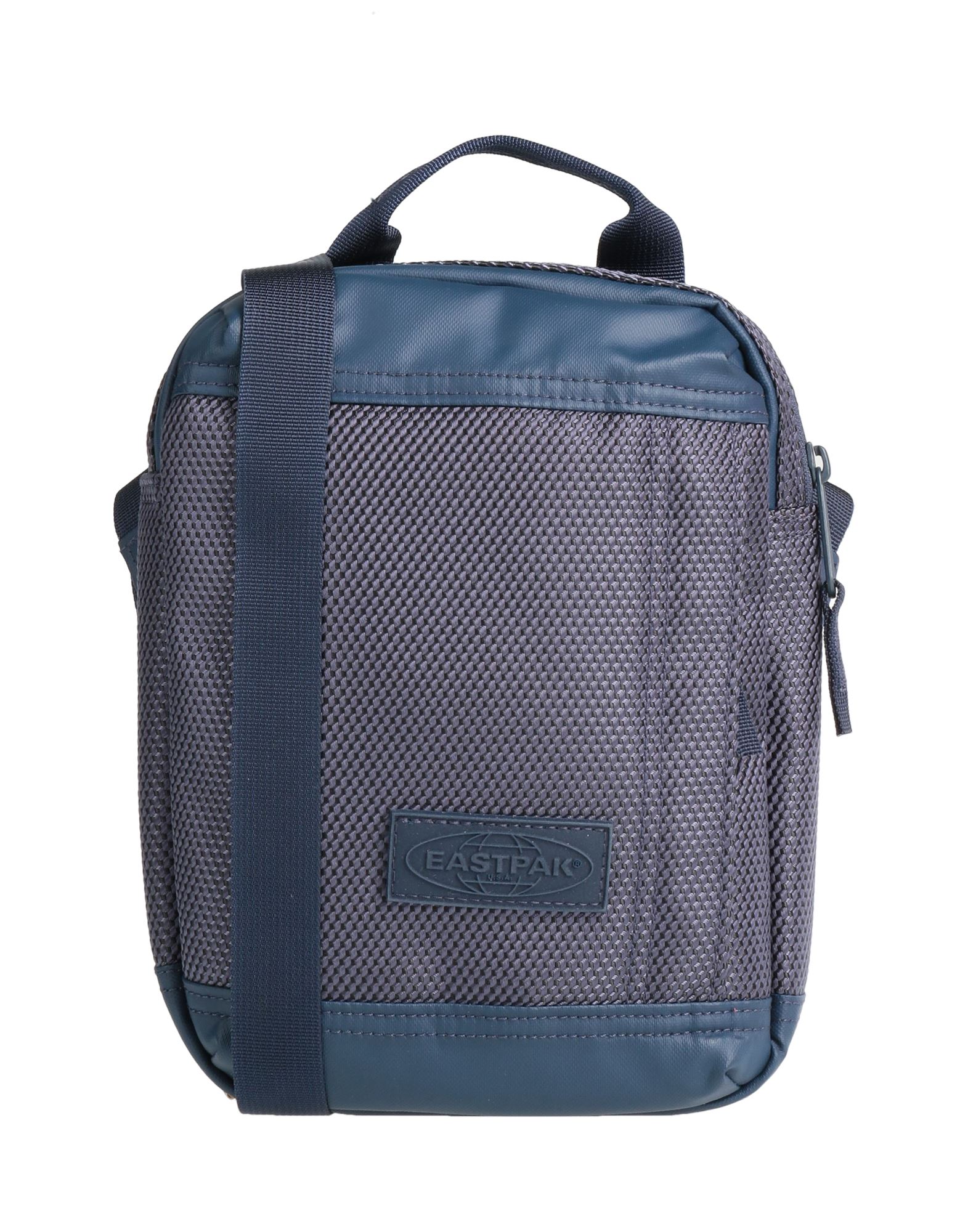 EASTPAK Umhängetasche Unisex Marineblau von EASTPAK