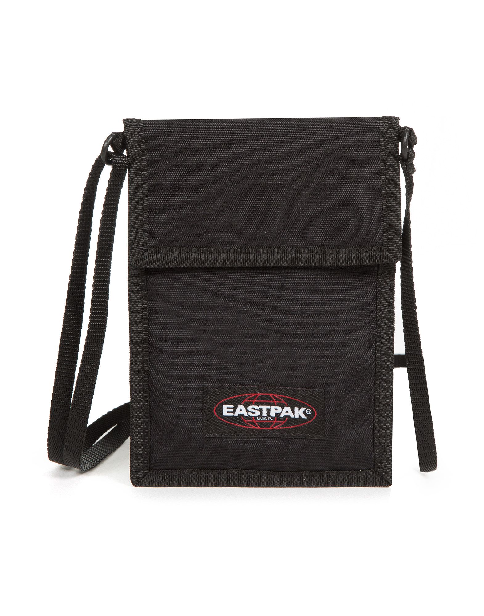 EASTPAK Umhängetasche Herren Schwarz von EASTPAK