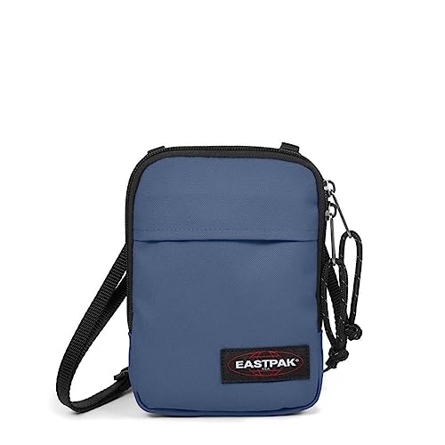 EASTPAK - BUDDY - Umhängetasche, 0.5 L, Powder Pilot (Blau) von EASTPAK