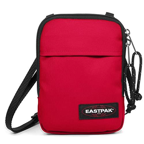 Eastpak BUDDY Umhängetasche, 27 L - Sailor Red (Rot) von EASTPAK