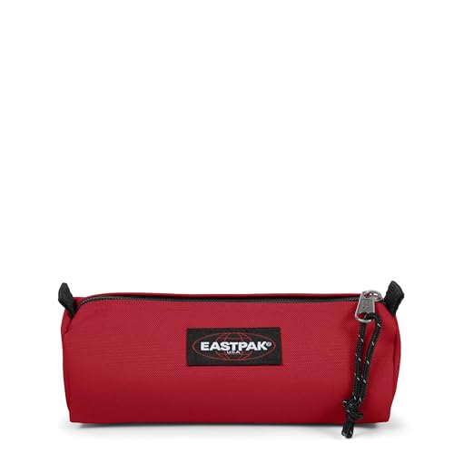 EASTPAK - BENCHMARK SINGLE - Federmäppchen, Beet Burgundy (Rot) von EASTPAK