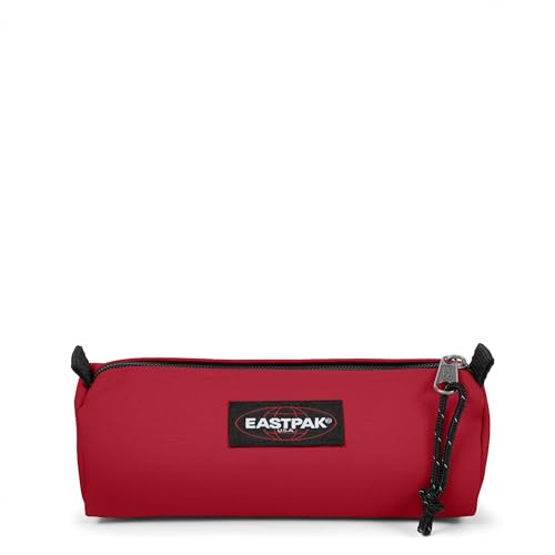 Eastpak BENCHMARK Single Federmäppchen - Scarlet Red (Rot) von EASTPAK