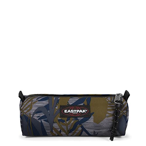 Eastpak Benchmark Single Federmäppchen, 21 cm, Brize Core (Grau) von EASTPAK