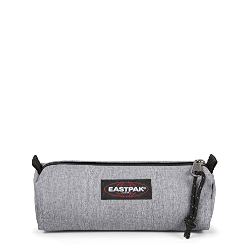 EASTPAK BENCHMARK Single Federmäppchen, 27 L - Sunday Grey (Grau) von EASTPAK