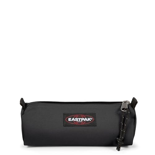 EASTPAK - BENCHMARK Single - Federmäppchen, Black (Schwarz) von EASTPAK