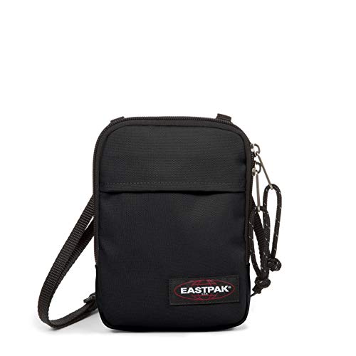 EASTPAK - BUDDY - Umhängetasche, 0.5 L, Black (Schwarz) von EASTPAK