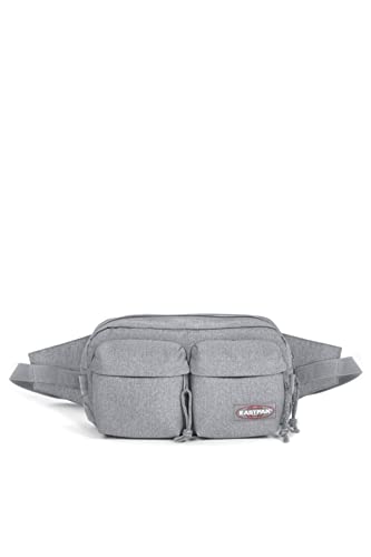 EASTPAK Damen VFE-EK0A5B823631 Gepäck-Kuriertasche, grau von EASTPAK