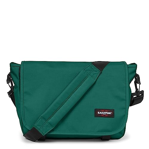 Eastpak JR Umhängetasche, 33 cm, 11,5 L, Tree Green (Grün) von EASTPAK