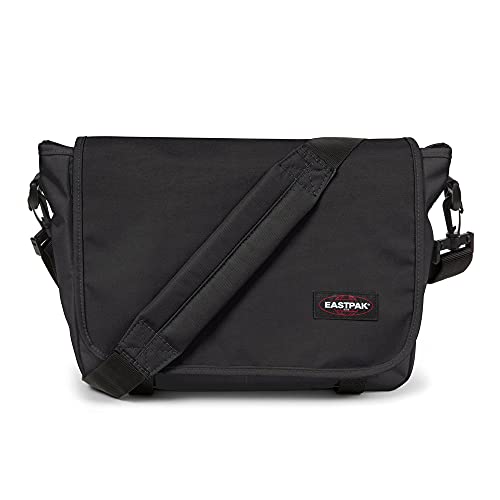 Eastpak JR Umhängetasche, 27 L - Black (Schwarz) von EASTPAK