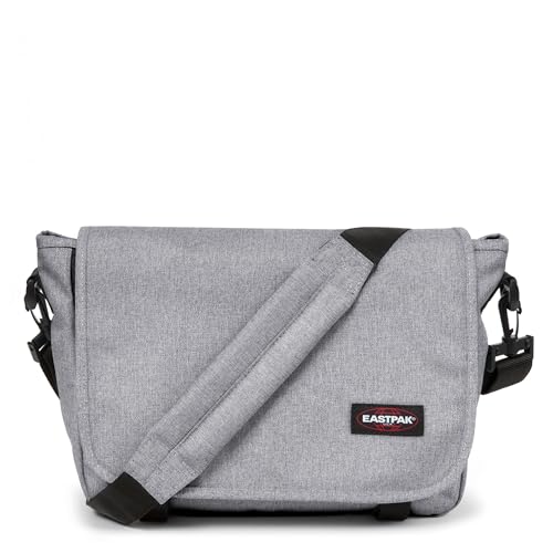 EASTPAK - JR - Umhängetasche, 11.5 L, Sunday Grey (Grau) von EASTPAK