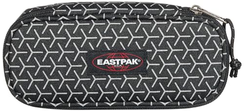 Eastpak Oval Insert, Reflex Meta Black, Tek Beden von EASTPAK