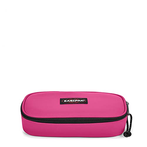 EASTPAK - OVAL Single - Federmäppchen, Pink Escape (Rosa) von EASTPAK