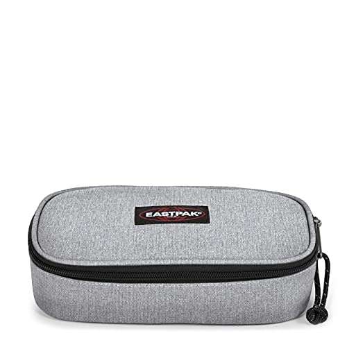 Eastpak OVAL XL SINGLE Federmäppchen, 27 L - Sunday Grey (Grau) von EASTPAK