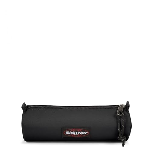 EASTPAK - Round - Federmäppchen, Black (Schwarz) von EASTPAK