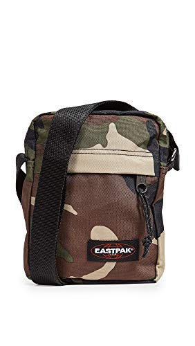 EASTPAK Schultertasche The One, camo, 2.5 liters, EK045181 von EASTPAK