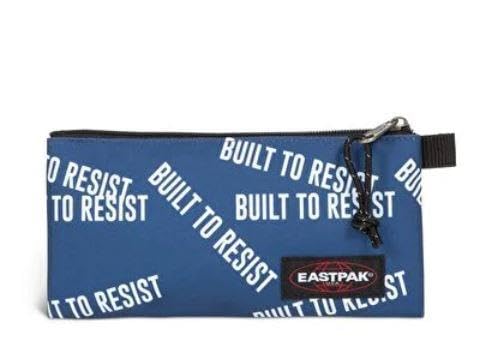 Eastpak Stifteköcher VFE-EK0A5BFG6, Bold BTR Navy, Tek Beden, Federtasche von EASTPAK