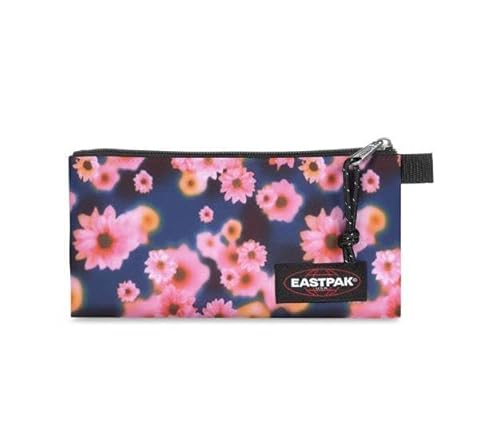 Eastpak Stifteköcher VFE-EK0A5BFG6, Navy Floral, Einheitsgröße von EASTPAK