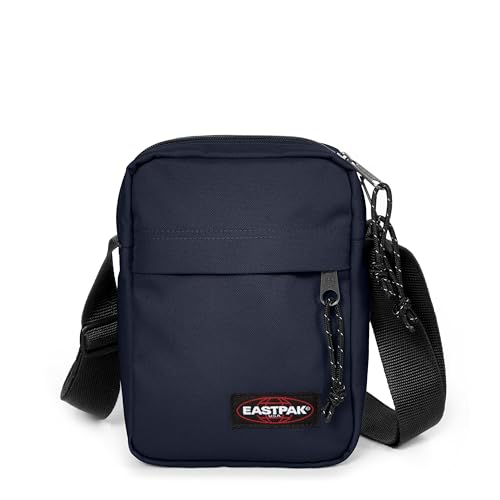 EASTPAK - THE ONE - Umhängetasche, 2.5 L, Navy Blue (Blau) von EASTPAK