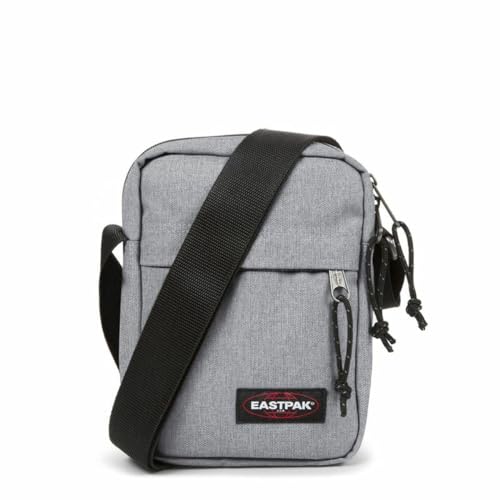 EASTPAK - THE ONE - Umhängetasche, 2.5 L, Sunday Grey (Grau) von EASTPAK