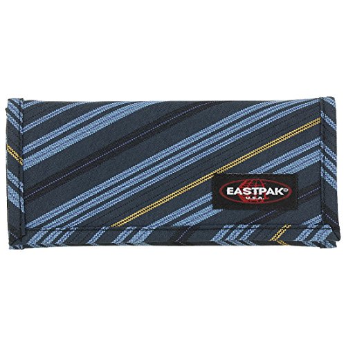 Eastpak Womens EK597813 Wallet, Blue, One Size von EASTPAK