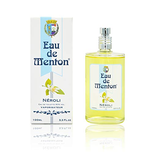 Eau de Menton Neroli vapo 100ml von Prestige de Menton