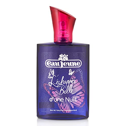 Eau Jeune L'echappee Belle de Nuit EDT Spray 75ml von Eau Jeune