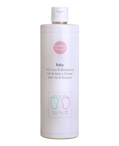 EAU MY BB Seifen & Handwäsche, 200 ml von EAU MY BB