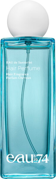 EAUde1974 EAU de Santorini Hair Perfume 50 ml EAUde1974 EAU de Santorini Hair Perfume 50 ml von EAUde1974