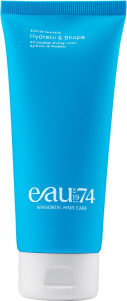 EAUde1974 EAU de Santorini Hydrate&Shape 100 ml von EAUde1974