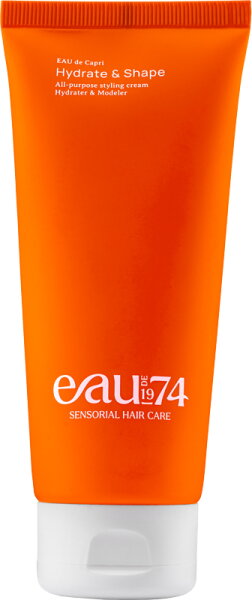 EAUde1974 Eau de Capri Hydrate&Shape 100 ml EAUde1974 Eau de Capri Hydrate&Shape 100 ml von EAUde1974
